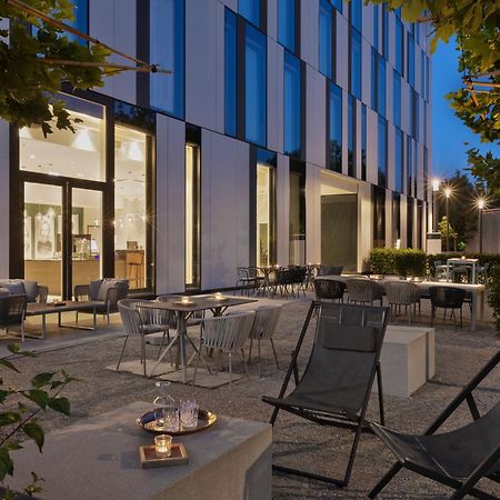 Stellaris Apartment Hotel Garching bei München Εξωτερικό φωτογραφία