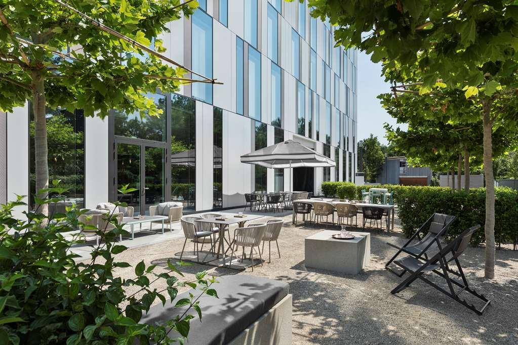 Stellaris Apartment Hotel Garching bei München Ανέσεις φωτογραφία