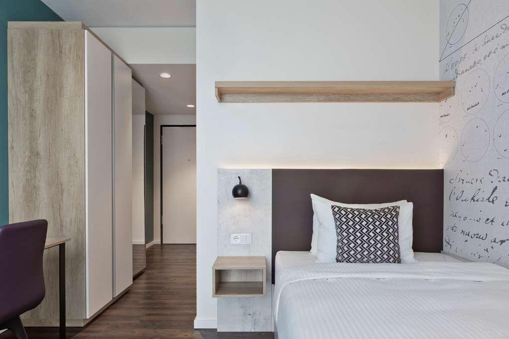 Stellaris Apartment Hotel Garching bei München Δωμάτιο φωτογραφία